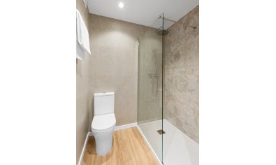 Resale - Apartment -
Torrevieja - Punta Prima