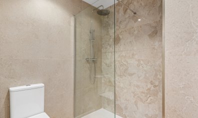 Resale - Apartment -
Torrevieja - Punta Prima