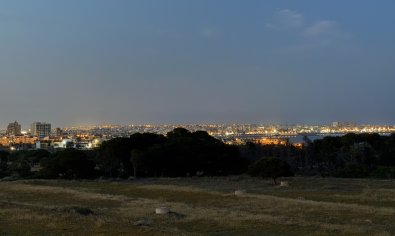 Resale - Apartment -
Torrevieja - Punta Prima