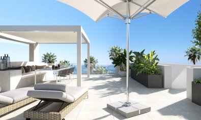 Obra nueva - Apartamento / piso -
Cabo Roig