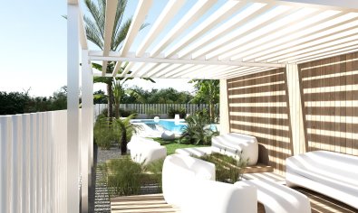 Obra nueva - Apartamento / piso -
Cabo Roig