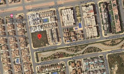 Obra nueva - Apartamento / piso -
Cabo Roig