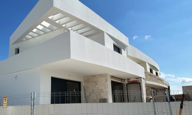 Nieuwbouw Woningen - Villa -
Dolores