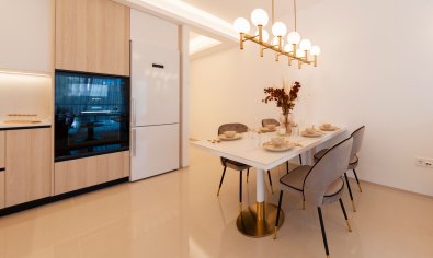 New Build - Apartment -
Ciudad Quesada