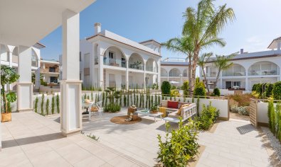 New Build - Apartment -
Ciudad Quesada
