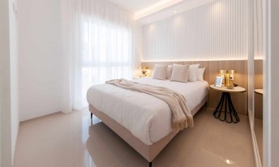 New Build - Apartment -
Ciudad Quesada