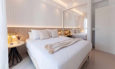 New Build - Apartment -
Ciudad Quesada