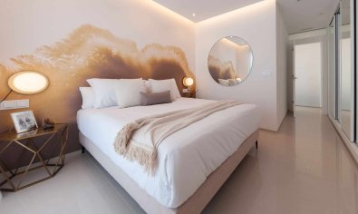 New Build - Apartment -
Ciudad Quesada