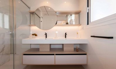 New Build - Apartment -
Ciudad Quesada