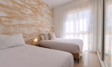 New Build - Apartment -
Ciudad Quesada