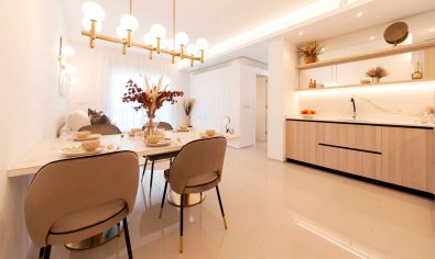 New Build - Apartment -
Ciudad Quesada
