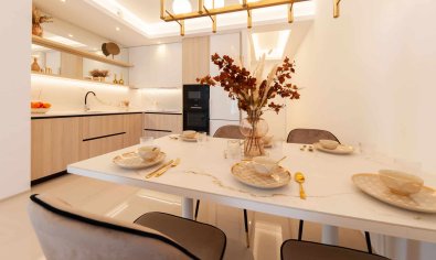New Build - Apartment -
Ciudad Quesada