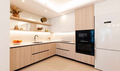 New Build - Apartment -
Ciudad Quesada