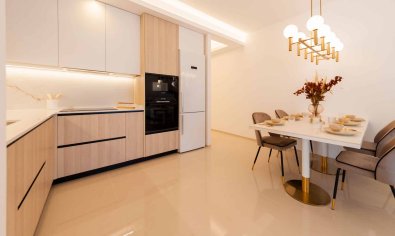 New Build - Apartment -
Ciudad Quesada