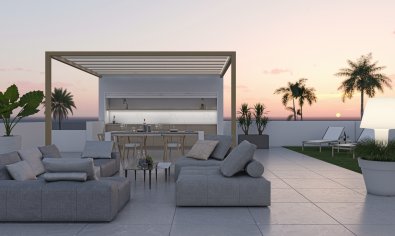 Obra nueva - Apartamento / piso -
Los Guardianes