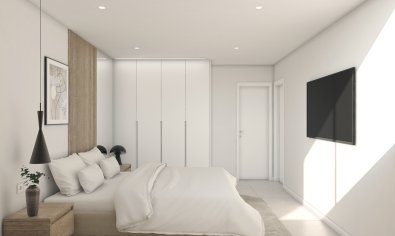 Obra nueva - Apartamento / piso -
Los Guardianes