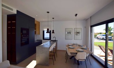 Obra nueva - Apartamento / piso -
Los Guardianes