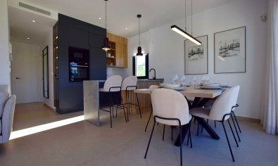 Obra nueva - Apartamento / piso -
Los Guardianes