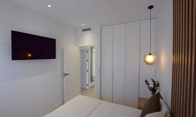 Obra nueva - Apartamento / piso -
Los Guardianes