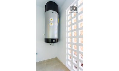 New Build - Apartment -
Las Lagunas de Mijas