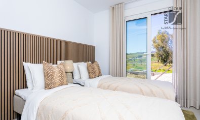 New Build - Apartment -
Las Lagunas de Mijas