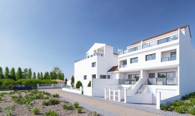 Obra nueva - Villa / Semi pareado -
Rafal