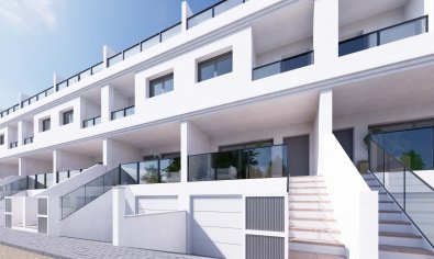 Obra nueva - Villa / Semi pareado -
Rafal