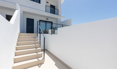 Obra nueva - Villa / Semi pareado -
Rafal