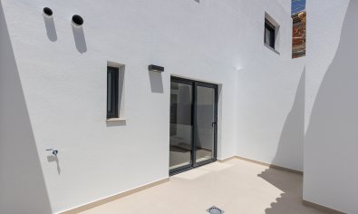 Obra nueva - Villa / Semi pareado -
Rafal