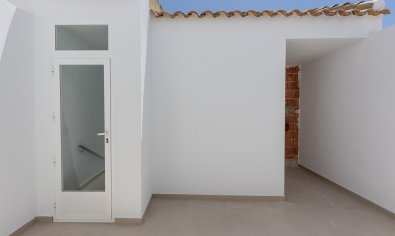 Obra nueva - Villa / Semi pareado -
Rafal