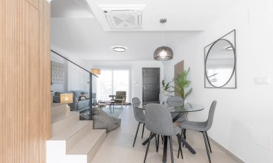 Obra nueva - Villa / Semi pareado -
Rafal