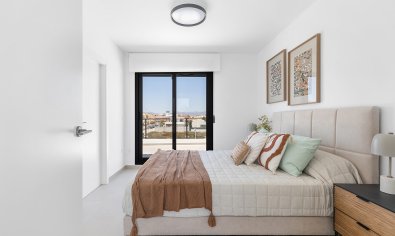 Obra nueva - Villa / Semi pareado -
Rafal