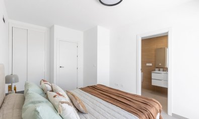 Obra nueva - Villa / Semi pareado -
Rafal
