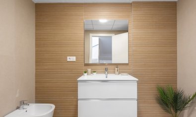 Obra nueva - Villa / Semi pareado -
Rafal