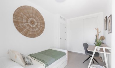 Obra nueva - Villa / Semi pareado -
Rafal