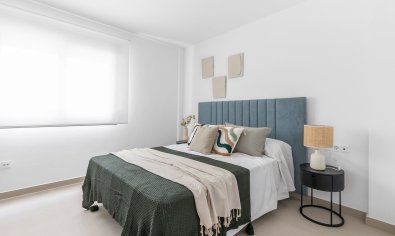Obra nueva - Villa / Semi pareado -
Rafal