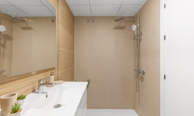 Obra nueva - Villa / Semi pareado -
Rafal