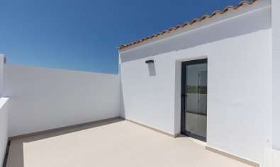 Obra nueva - Villa / Semi pareado -
Rafal