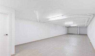 Obra nueva - Villa / Semi pareado -
Rafal