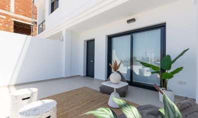 Obra nueva - Villa / Semi pareado -
Rafal