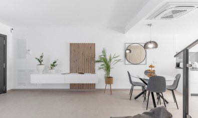 Obra nueva - Villa / Semi pareado -
Rafal