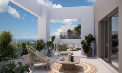 Obra nueva - Apartamento / piso -
Pulpí