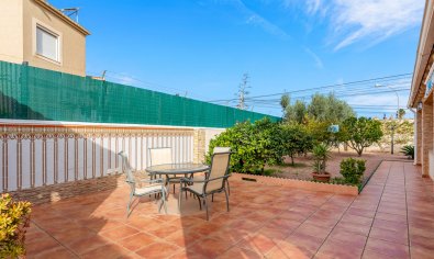 Bestaande bouw - Villa -
Torrevieja