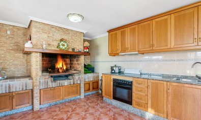 Bestaande bouw - Villa -
Torrevieja