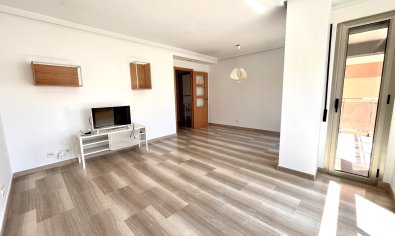 Bestaande bouw - Appartement -
Santa Pola