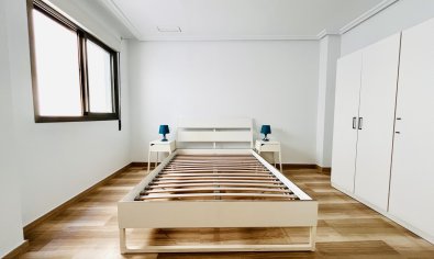 Bestaande bouw - Appartement -
Santa Pola
