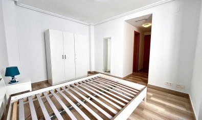 Bestaande bouw - Appartement -
Santa Pola