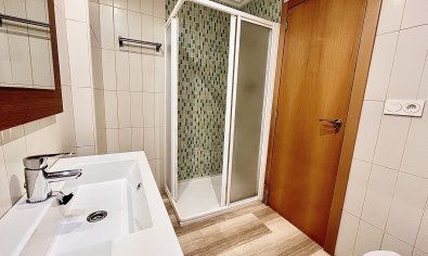 Bestaande bouw - Appartement -
Santa Pola