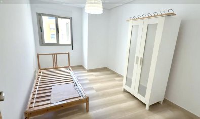 Bestaande bouw - Appartement -
Santa Pola