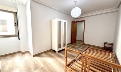 Bestaande bouw - Appartement -
Santa Pola